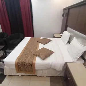  شقة فندقية سمر الماسيه للوحدات السكنية المفروشة - حي الصفا بجدة