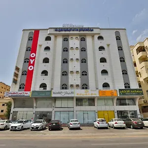 3* شقة فندقية Mayar International Furnished Unit 2
